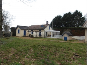 maison à la vente -   28270  CRUCEY VILLAGES, surface 175 m2 vente maison - UBI461053340